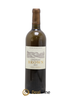 Château Brown