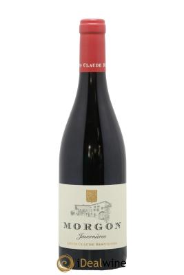 Morgon Côte de Py Javernières Louis-Claude Desvignes