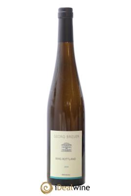 Riesling Georg Breuer Berg Rottland Rüdesheim Georg Breuer