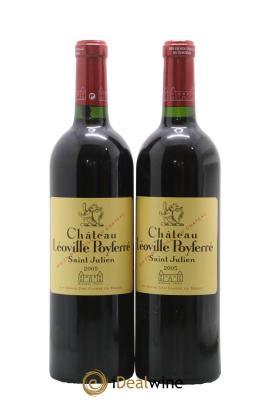 Château Léoville Poyferré 2ème Grand Cru Classé