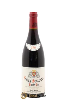 Volnay 1er Cru Santenots Matrot (Domaine)