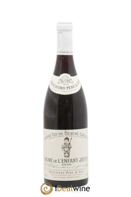 Beaune 1er Cru Grèves - Vigne de l'Enfant Jésus Bouchard Père & Fils