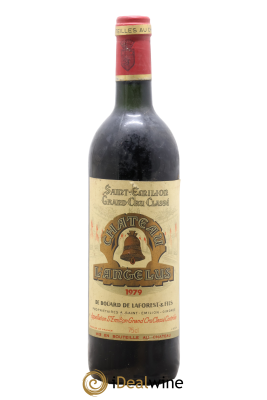 Château Angélus 1er Grand Cru Classé A
