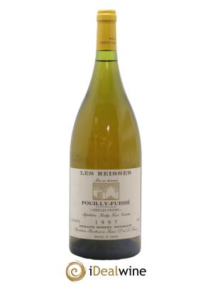Pouilly-Fuissé Vieilles Vignes Les Reisses Robert Denogent (Domaine)