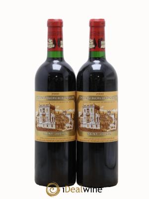 Château Ducru Beaucaillou 2ème Grand Cru Classé