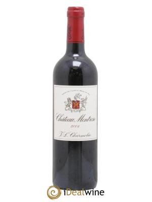 Château Montrose 2ème Grand Cru Classé