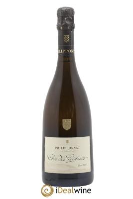 Clos des Goisses Philipponnat