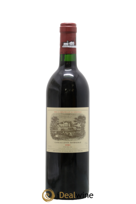 Château Lafite Rothschild 1er Grand Cru Classé