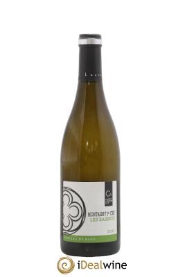 Montagny 1er Cru Les Bassets Château de Buxy