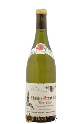 Chablis Grand Cru Les Clos Vincent Dauvissat (Domaine)