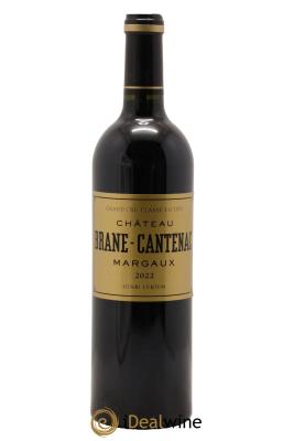 Château Brane Cantenac 2ème Grand Cru Classé