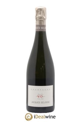 Version Originale Jacques Selosse