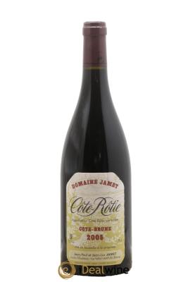 Côte-Rôtie Côte Brune Jamet (Domaine)