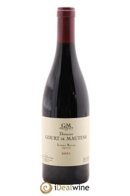 Vaucluse (Vin de Pays de Vaucluse) Domaine Gourt de Mautens - Jérôme Bressy