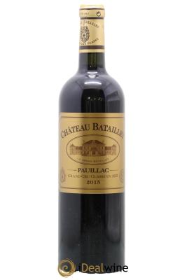 Château Batailley 5ème Grand Cru Classé
