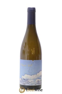 Vin de France Mizuiro Les Saugettes Kenjiro Kagami - Domaine des Miroirs