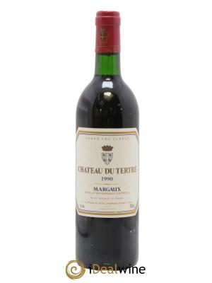 Château du Tertre 5ème Grand Cru Classé