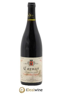Cornas Les Vieilles Vignes Alain Voge (Domaine)
