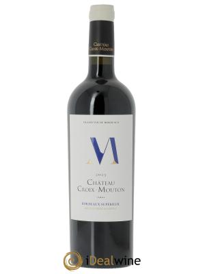 Château Croix Mouton 