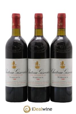 Château Giscours 3ème Grand Cru Classé