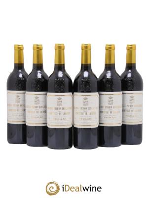 Château Pichon Longueville Comtesse de Lalande 2ème Grand Cru Classé