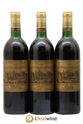 Château d'Issan 3ème Grand Cru Classé