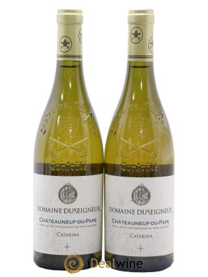 Châteauneuf-du-Pape Catarina Domaine Duseineur