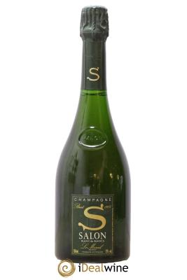 Cuvée S Salon