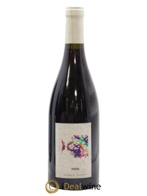 Vin de France Métis Romain - Julien  - Charline Labet