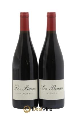 Vin de France Les Brunes Les Creisses (Domaine)