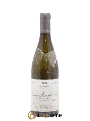 Chassagne-Montrachet 1er Cru Les Caillerets Marc Colin & Fils