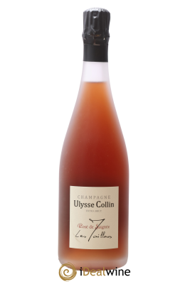 Les Maillons Extra-Brut Rosé de Saignée Ulysse Collin