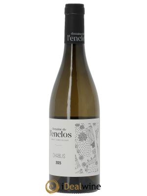 Chablis Domaine de l'Enclos