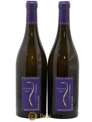 Montlouis-sur-Loire Les Bournais François Chidaine