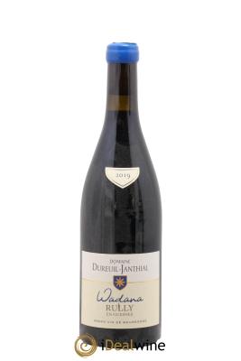 Rully En Guesnes Wadana Vincent Dureuil-Janthial