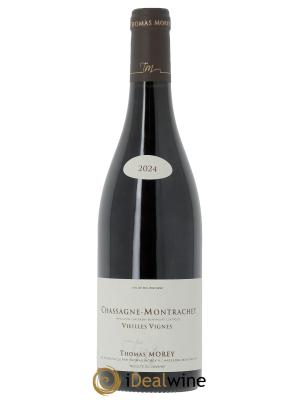 Chassagne-Montrachet Vieilles Vignes Thomas Morey 