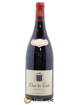 Clos de Tart Grand Cru Clos de Tart