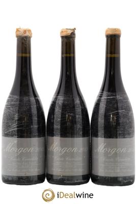 Morgon Corcelette Jean Foillard