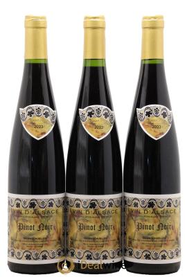 Alsace Pinot Noir Gérard Schueller (Domaine)