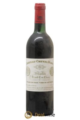 Château Cheval Blanc 1er Grand Cru Classé A