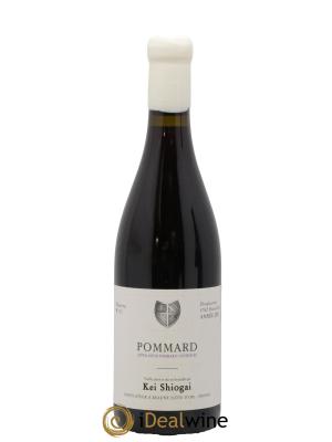 Pommard Kei Shiogai