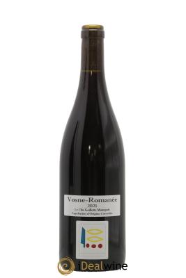 Vosne-Romanée Le Clos Goillotte Prieuré Roch