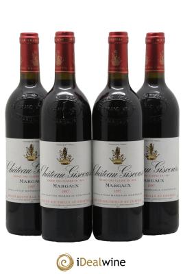 Château Giscours 3ème Grand Cru Classé