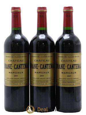 Château Brane Cantenac 2ème Grand Cru Classé