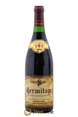 Hermitage Bernard Faurie