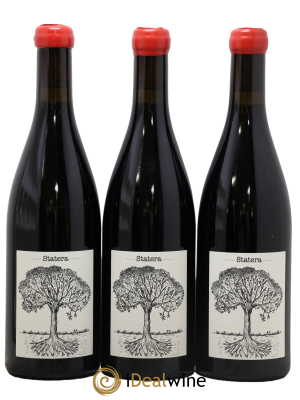 Vin de France Statera Jérôme Bretaudeau - Domaine de Bellevue