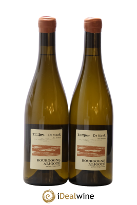 Bourgogne Aligoté Alice et Olivier De Moor