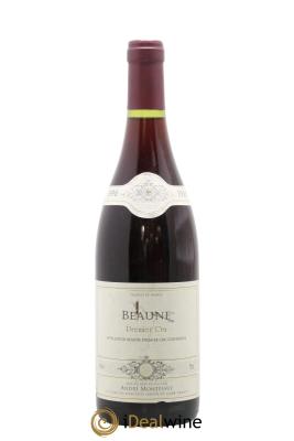 Beaune 1er Cru André Montessuy