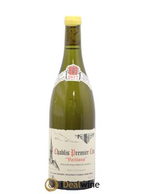 Chablis 1er Cru Vaillons Vincent Dauvissat (Domaine)