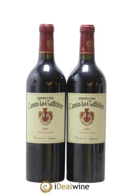 Château Canon la Gaffelière 1er Grand Cru Classé B